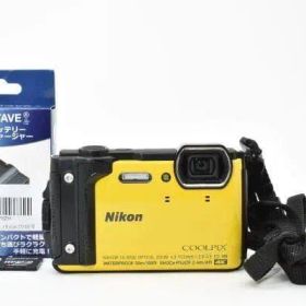 ニコン Nikon COOLPIX W300
