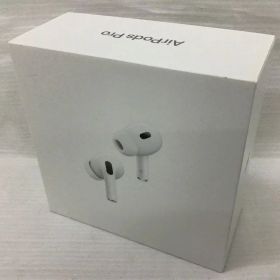アップル Apple AirPods Pro（第2世代） MQD83J/A 【中古】