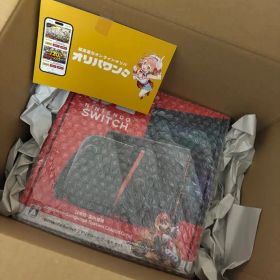 27日23時まで限定値下げ★Switch2マリオカートワールド(オリパ産)