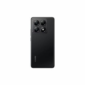 【新品】Xiaomi シャオミ スマホ 14T Pro 12G 512G チタンブラック SIMフリー