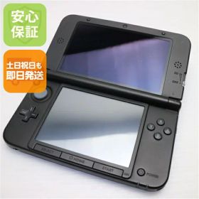 【中古】 良品中古 ニンテンドー3DS LL ブルー 安心保証 即日発送 game 任天堂 本体 土日祝発送OK