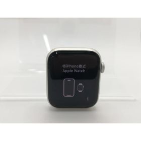 【中古】Apple Apple Watch SE2 44mm Cellular スターライトアルミニウムケース (バンド無し)【川崎駅前】保証期間1ヶ月【ランクC】