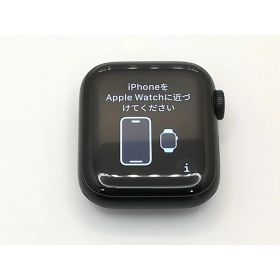 【中古】Apple Apple Watch SE2 40mm Cellular ミッドナイトアルミニウムケース (バンド無し)【三宮駅前】保証期間1ヶ月【ランクB】