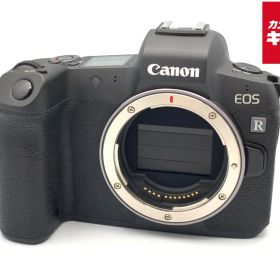 【中古】 【並品】 キヤノン EOS R ボディ