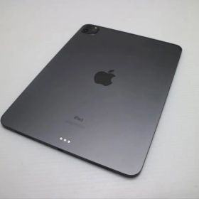 Apple iPadPro 11インチ 第2世代Wi-Fi + Cellular
