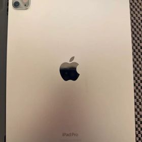 【美品】iPadPro11インチ第4世代128GB WiFiモデル