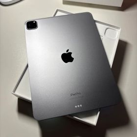 iPad Pro 11インチ 第4世代 128GB Wi-Fi スペースグレー