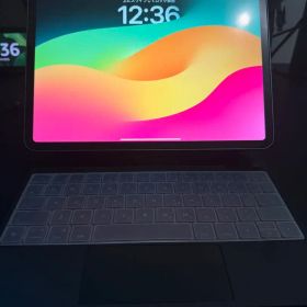 【ペンシル付属】iPad pro 11インチ (第四世代) Wi-Fiモデル