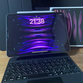 ipad pro 11インチ 第4世代 wifi