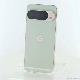 【中古】GOOGLE(グーグル) Google Pixel 10 Pro XL 256GB ジェイド PIX10PXL256 SIMフリー 【297-ud】