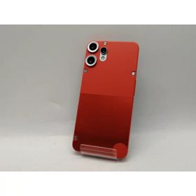 【中古】NOTHING 国内版 【SIMフリー】 CMF Phone 2 Pro オレンジ 8GB 128GB【大須アメ横】保証期間1ヶ月【ランクA】