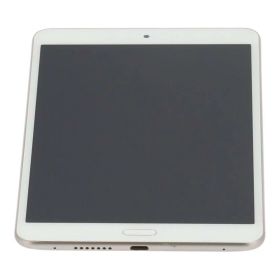 中古 タブレット/dtab Compact HUAWEI docomo ファーウェイ d-02K VMT6R19B22000162コンディションランク【B】（商品 No.19-0）