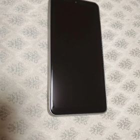 Galaxy A21 SC-42A docomo ホワイト 本体 美品