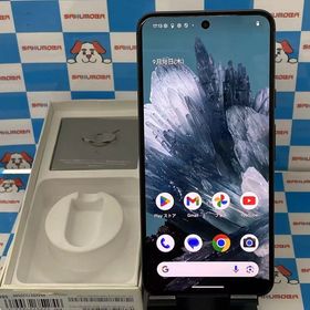 Google Pixel 8 128GB Obsidian GZPF0 docomo版SIMフリー