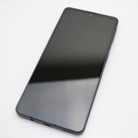 【中古】新品同様 SH-53C AQUOS sense7 ブラック DoCoMo スマホ SHARP 安心保証 即日発送 土日祝発送OK