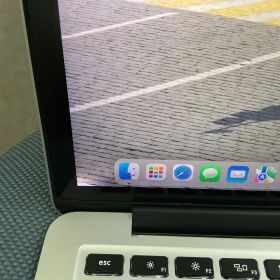 MacBookPro 2015