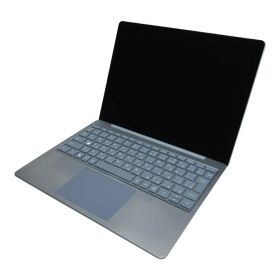 Microsoft Surface Laptop Go 2 12.4インチ ノート パソコン i5 1135G7 8GB SSD 255GB win11 中古 M10631454