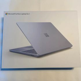 Surface Laptop Go 2（Core i5/256GB/ 8GB）