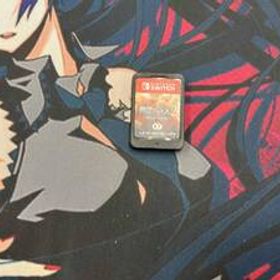 ニンテンドースイッチ 進撃の巨人2-Final Battle- 箱無し