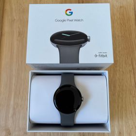 グーグル(Google)のGoogle PIXEL WATCH ・グーグルピクセルウォッチ (その他)