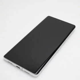 【中古】安心保証 新品同様 SIMフリー Google Pixel 7 Pro 256GB スノー スマホ 中古土日祝発送
