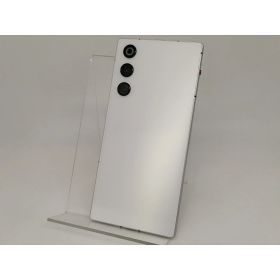 【中古】Nubia 国内版 【SIMフリー】 REDMAGIC 10 Air Hailstone(ホワイト) 12GB 256GB【日本橋3】保証期間1ヶ月【ランクA】