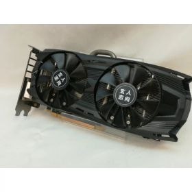 【中古】玄人志向 GF-GTX1060-6GB/OC/DF GTX1060/6GB(GDDR5)/PCI-E【川崎】保証期間1週間