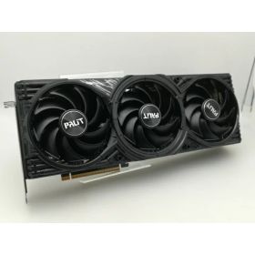 【中古】Palit GeForce RTX 5070 Ti GamingPro V1 16GB (NE7507T019T2-GB2031Y) RTX5070Ti/16GB(GDDR7)【大須】保証期間1週間