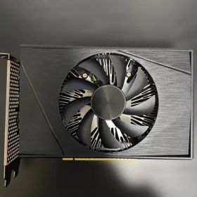NVIDIA GeForce GTX 1650Super GDDR6