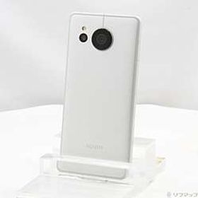 AQUOS sense7 plus 128GB シルバー SHSJJ2 Softbank SIMフリー
