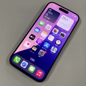 SIMフリー iPhone 15 Pro 512GB ナチュラルチタニウム