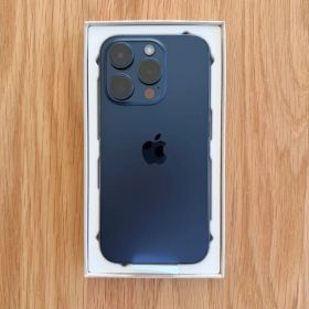 香港版 iPhone 15 pro 1TB 本体 SIMフリー