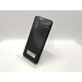 【中古】ZTE ymobile 【SIMフリー】 Libero 5G II ブラック 4GB 64GB A103ZT【高崎モントレー】保証期間1ヶ月【ランクB】
