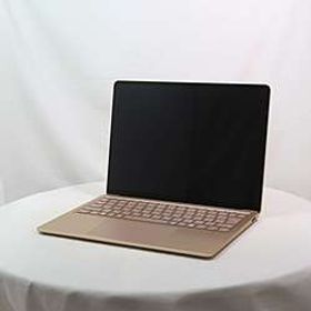 〔展示品〕 Surface Laptop (第7世代) 〔Snapdragon X Plus／16GB／SSD512GB〕 ZGM-00036 デューン