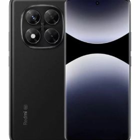【中古】【安心保証】 Redmi Note 14 Pro 5G[512GB] SIMフリー ミッドナイトブラック
