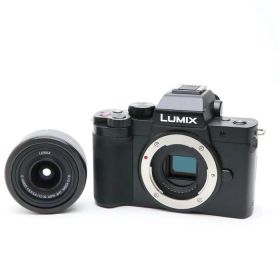 【中古】 《美品》 Panasonic LUMIX DC-G100DK 標準ズームレンズキット [ デジタルカメラ ]