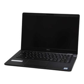 【12ヵ月保証】中古ノートパソコン SSD 第8世代CPU DELL Latitude 5300(Win11x64) 中古 Core i7-1.9GHz(8665U)/メモリ16GB/SSD512GB/13.3インチ/Webカメラ [C:並品](ノートPC)