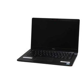 DELL Latitude 5300(Win11x64) 中古 Core i7-1.9GHz(8665U)/メモリ16GB/SSD512GB/13.3インチ/Webカメラ [訳あり品](ノートPC)