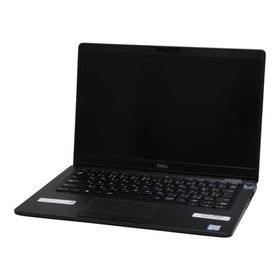 中古ノートパソコン SSD 第8世代CPU DELL Latitude 5300(Win11x64) 中古 Core i5-1.6GHz(8365U)/メモリ8GB/SSD256GB/フルHD13.3インチ/Webカメラ [訳あり品] 2020年頃購入(ノートPC)
