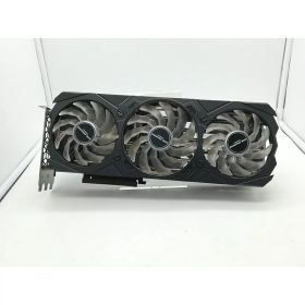 【中古】玄人志向 GALAKURO GAMING GG-RTX4070Ti-E12GB/EX/TP2 RTX4070Ti/12GB(GDDR6X)【秋葉2号】保証期間1週間