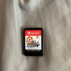 妖怪ウォッチ4 Nintendo Switch