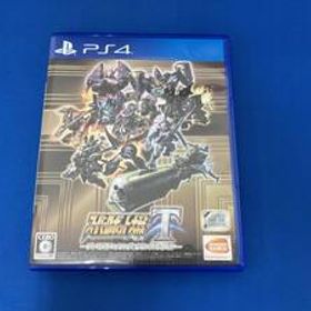 PS4 スーパーロボット大戦T プレミアムアニメソング&サウンドエディション