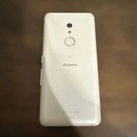 Androidスマートフォン /arrows Be4 Plus ホワイト