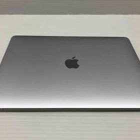 Apple MWTJ2J/A MacBook Air (13-inch Early 2020 Thunderbolt 3ポート×2) MWTJ2J/A ノートPC