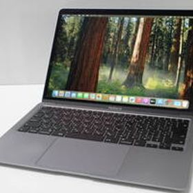 MacBook Air（Retina,13インチ,2020）256GB/8GB〈MWTJ2J/A〉④