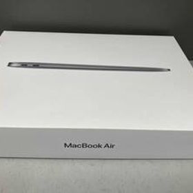 動作確認済 Apple MVH22J/A MacBook Air (13-inch Early 2020 Thunderbolt 3ポート×2) MVH22J/A ノートPC
