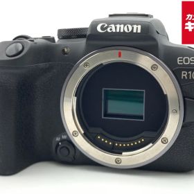 【中古】 【良品】 キヤノン EOS R10 ボディ