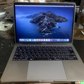美品 MacBook Pro A1708 2016 i5/16GB/256GB