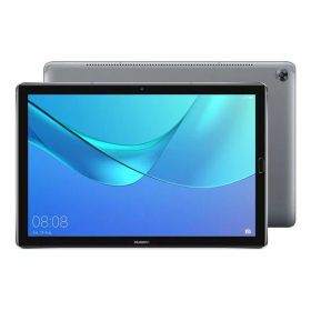 【中古】【安心保証】 MediaPad M5 10 スペースグレイ