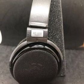 SENNHEISER ゼンハイザー オープン型ヘッドホン HD650【国内正規品】おまけ付き